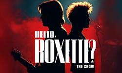 Hello, Roxette? — afisz wydarzenia