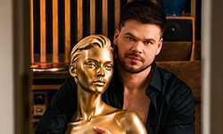 Stand-up: Daniel Midas Moja Tajemnica — afisz wydarzenia